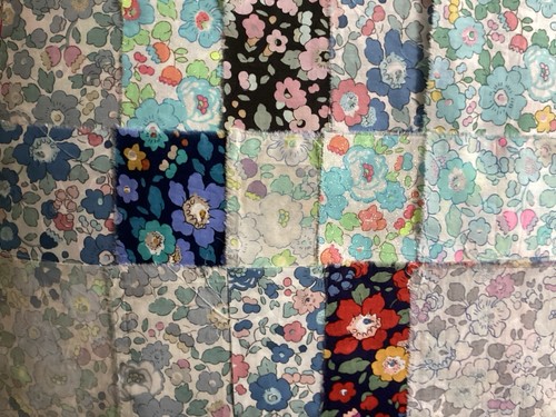 Liberty tana lawn - lawn, betsy