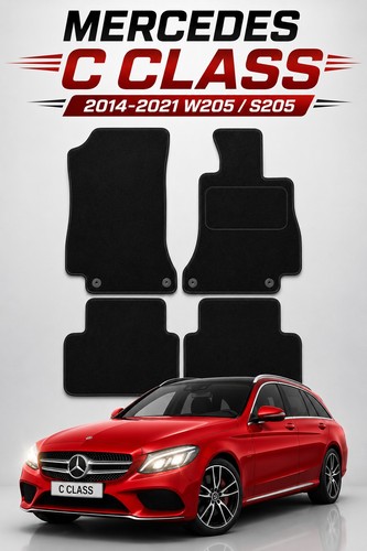 Mercedes class 2014 - mercedes, 2014-2021