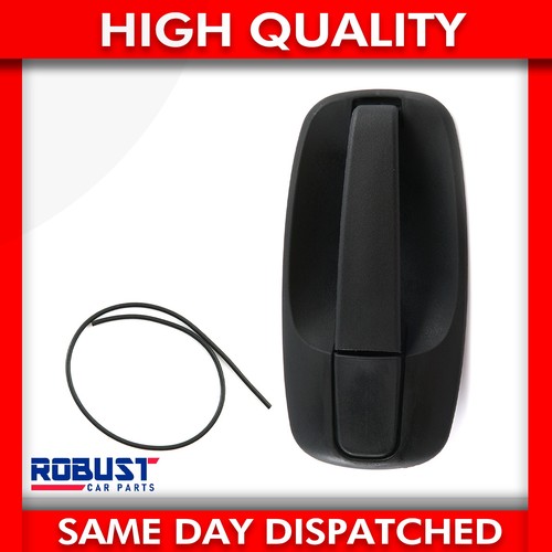 Rear tailgate door - rear, for