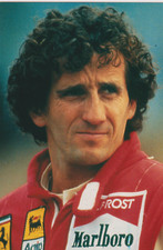 1991                   FERRARI