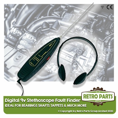 Stethoscope noise fault - stethoscope,