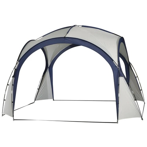 Outdoor gazebo event - outdoor, dome