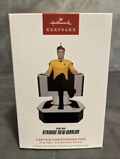 2024 Hallmark Keepsake