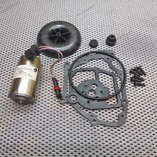 Webasto Thermo Top C Z E P Combustion Air Fan Motor FULL KIT 12v 66685C
