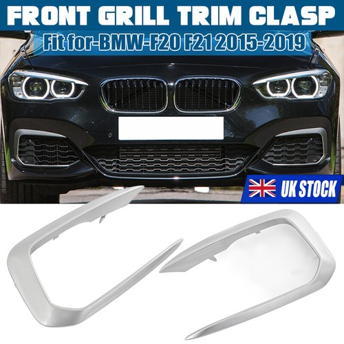 For bmw series f20 - 1,