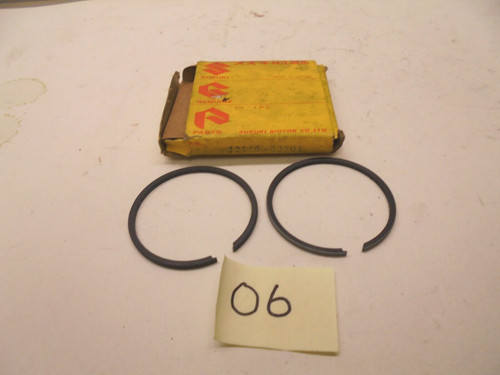 Genuine suzuki k10 - k11, k15