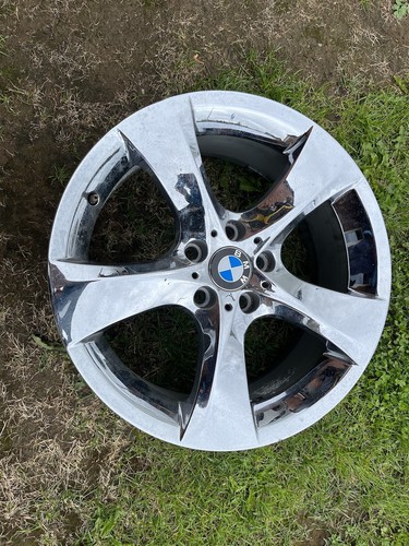 Bmw e84 style 311 front - 311, 19"