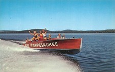 # A4165   LAKE WINNIPESAUKEE