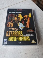 Dr. Terror's House of Horrors