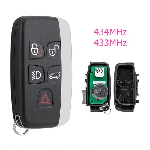 434mhz replacement for jaguar - 434mhz,