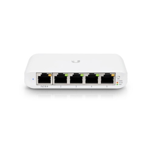 Ubiquiti port managed - ubiquiti, 5-port
