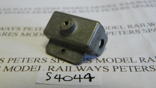 Hornby s4044 emb dock shunter - emb,
