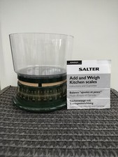 Salter Compact Mechanical