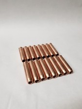 Valve Guides Vauxhall C20 XE RED TOP set of 16 (COLSIBRO  For G M Head