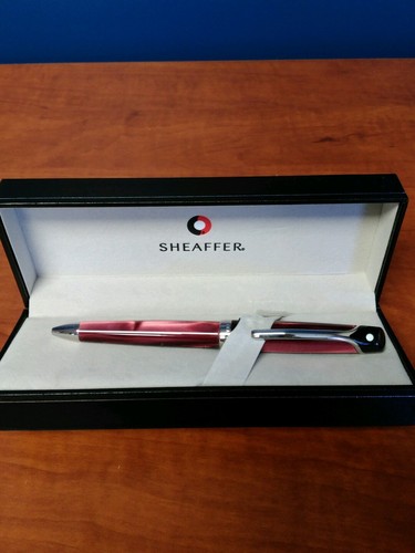 Sheaffer valor polished - valor,