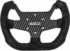 SPARCO F-10C Steering Wheel