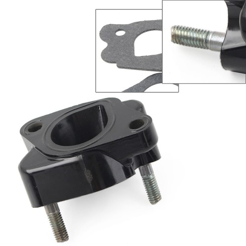 Golf cart carburetor intake - cart,