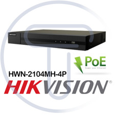 Hikvision Hiwatch NVR