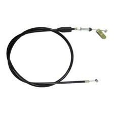 Brake Cable Front Suzuki SP 370 1978-1979