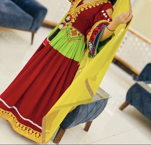 Pcs afghan kochi - 2,