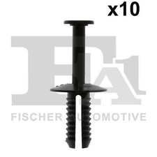 CLIP, TRIM/PROTECTIVE STRIP