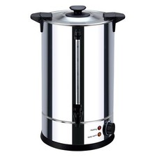 Catering urn hot water - catering,