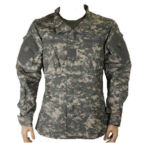 Bulle army ucp grey - us,