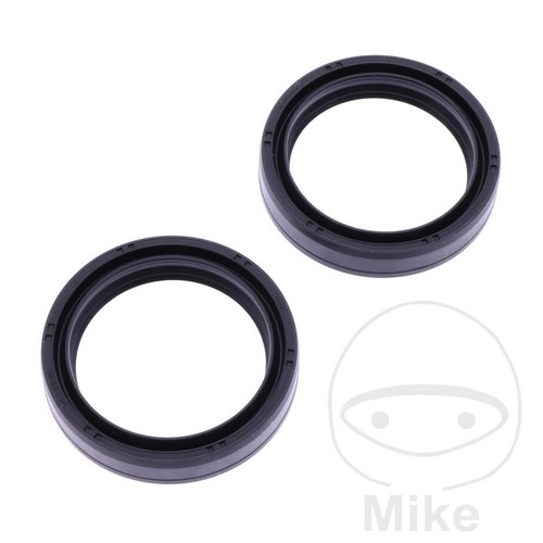 Fork oil seal kit jmp - oil, 43x55x11