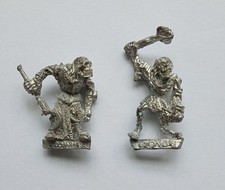 Warhammer Fantasy Undead