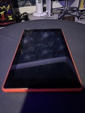 Amazon Kindle Fire HD Tablet