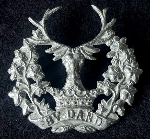 Genuine ww1 gordon - genuine,