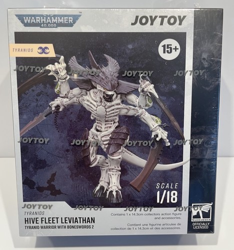 Joytoy tyranids hive - joytoy,