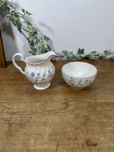 Johnson brothers summer - summer, chintz