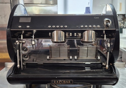 Expobar carat group - expobar, 2