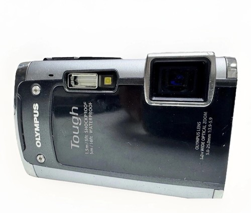 Olympus underwater digital - olympus,