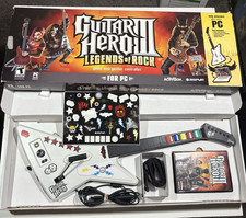 Guitar Hero III: Legends of