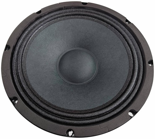 Subwoofer driver 300wrms - subwoofer, 4