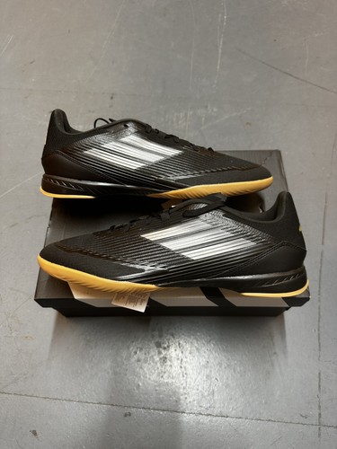 Adidas mens black - adidas, f50