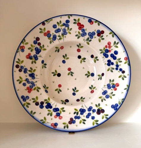 Polish pottery boleslawiec - pottery,