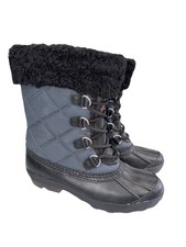 UGG Newberry Black/Navy