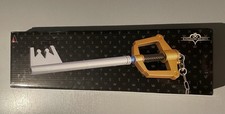 Kingdom Hearts Light Up Keyblade Ver.2 - Limited Edition - Official Square Enix