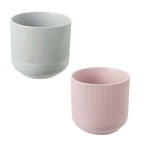 Ikea gradvis plant - plant, pink