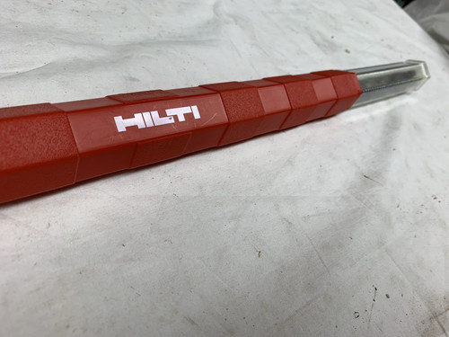 Hilti 48 drill bit - 18/48,