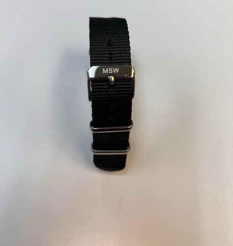 G10 watch strap military issue - g10,