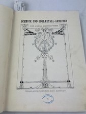 Jessie M King German Art