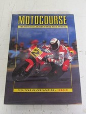 MOTOCOURSE 1990/91 by PETER