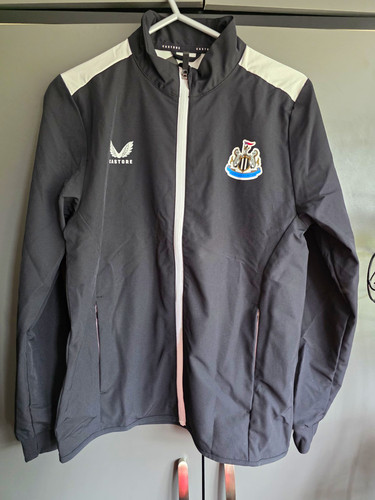 Castore newcastle united - castore, l