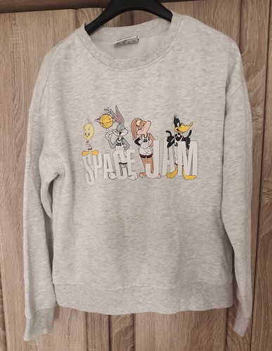 Women long sleeve - space, jam
