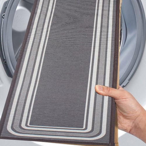 Reusable stair treads - stair, for