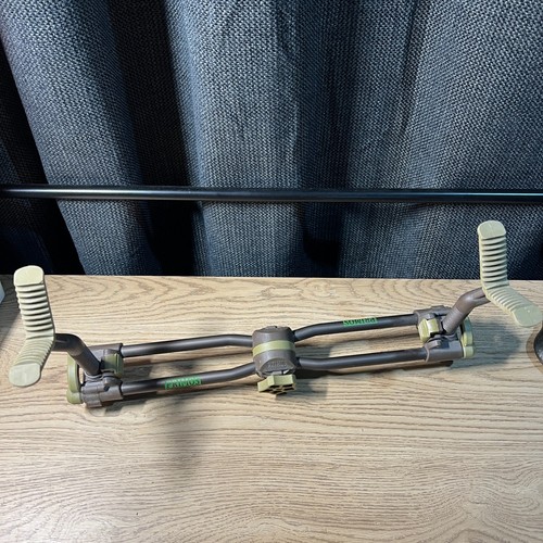 Primos point gun rest - primos, 2